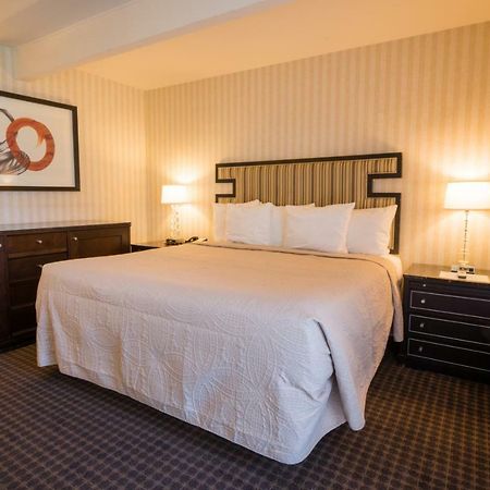 Los Gatos Lodge Luaran gambar