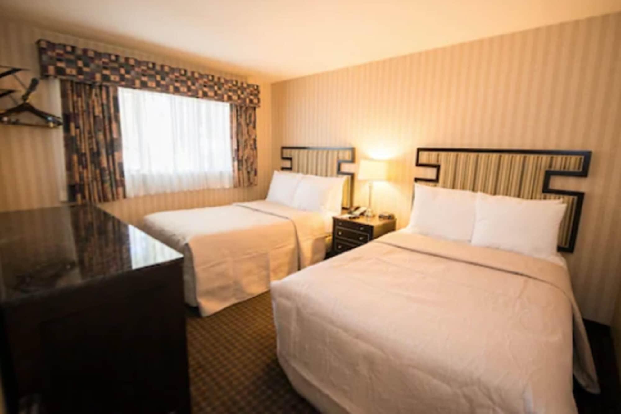 Los Gatos Lodge Luaran gambar