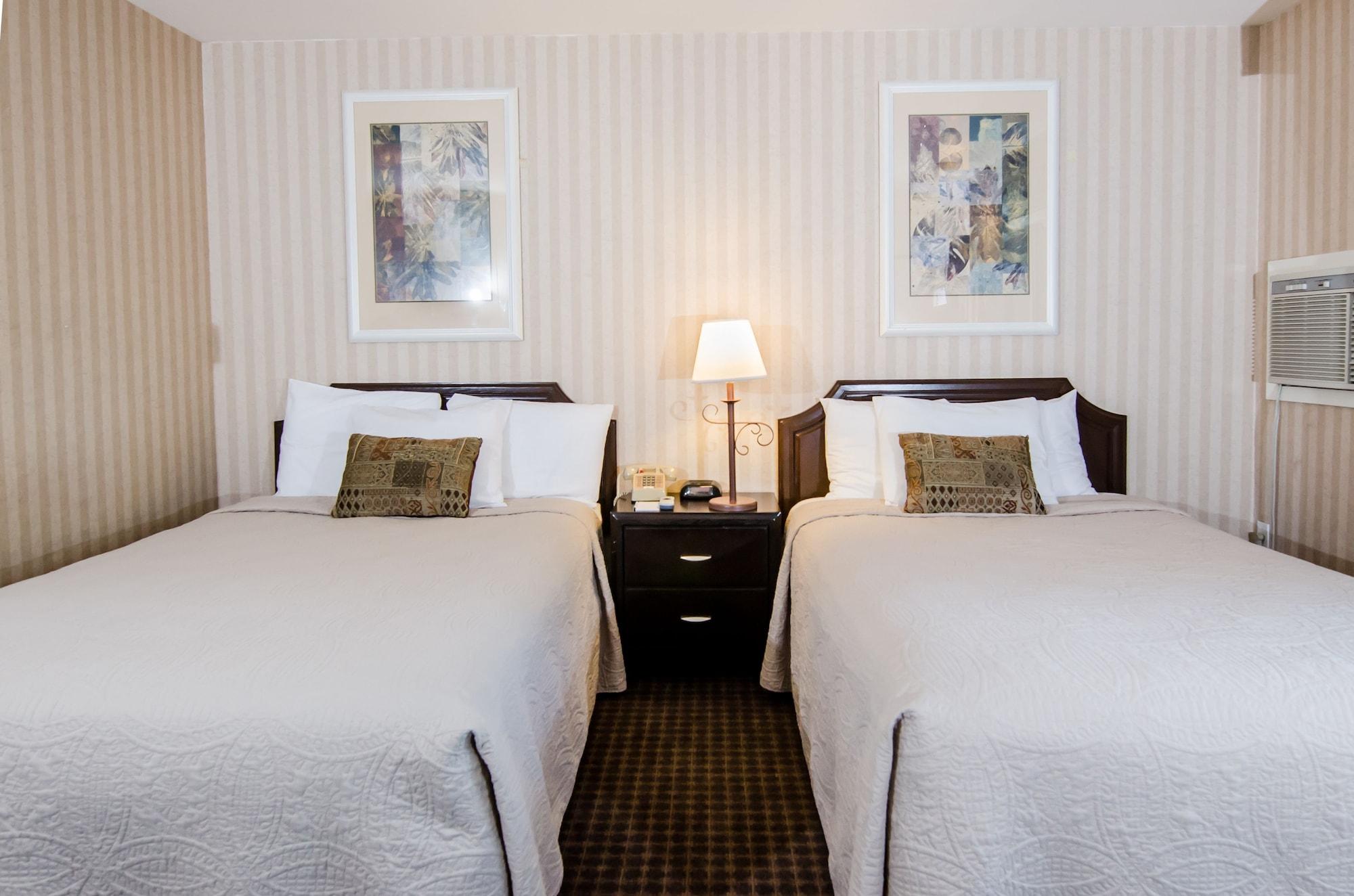Los Gatos Lodge Luaran gambar