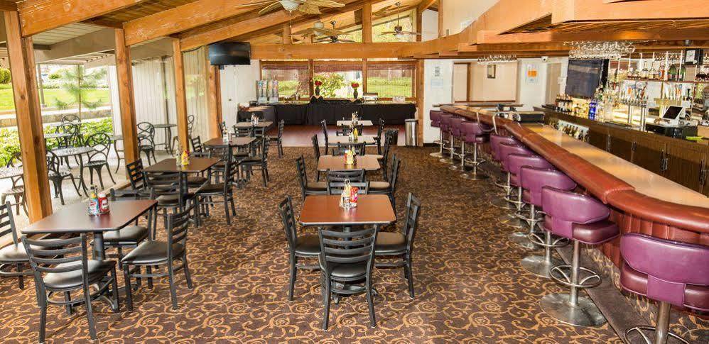 Los Gatos Lodge Luaran gambar