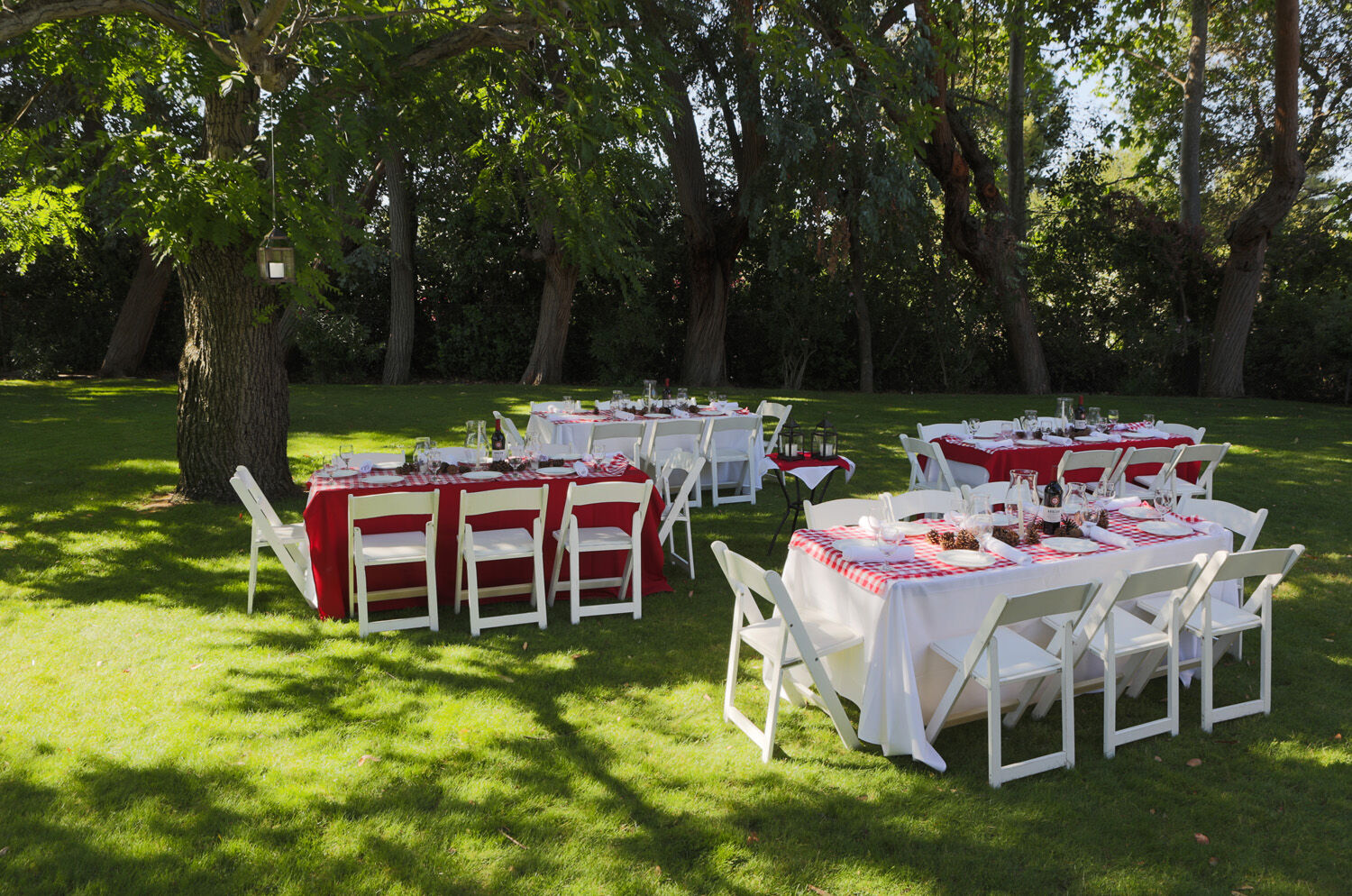 Los Gatos Lodge Luaran gambar