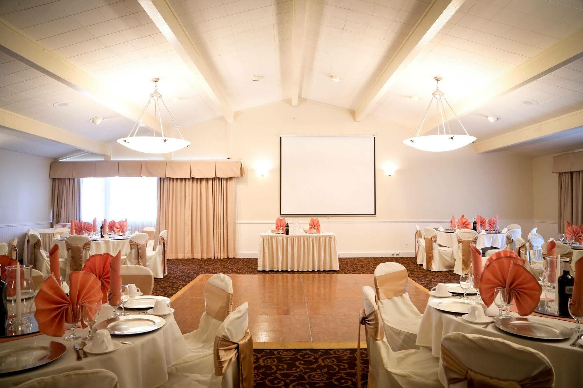 Los Gatos Lodge Luaran gambar