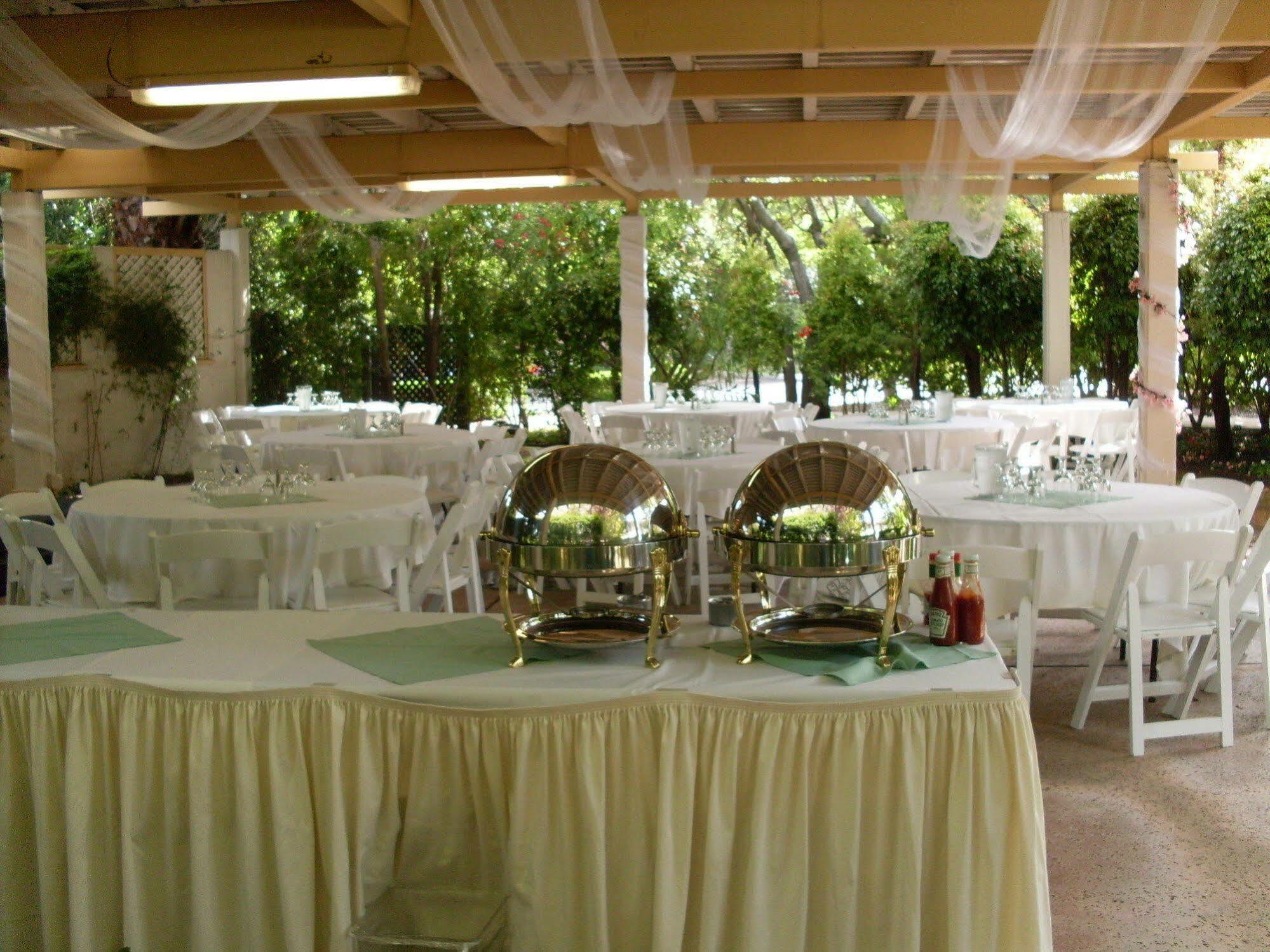 Los Gatos Lodge Luaran gambar