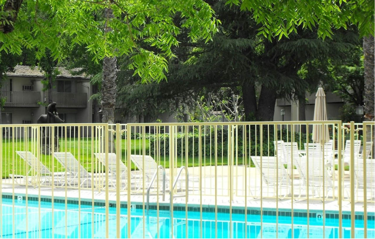 Los Gatos Lodge Luaran gambar